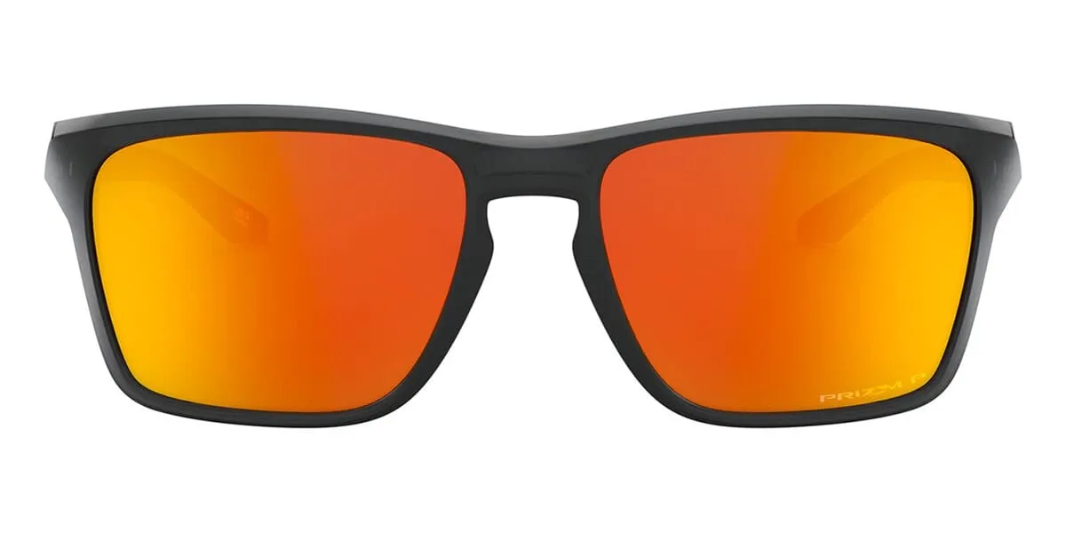 Oakley Sylas OO9448 05 Prizm Polarised