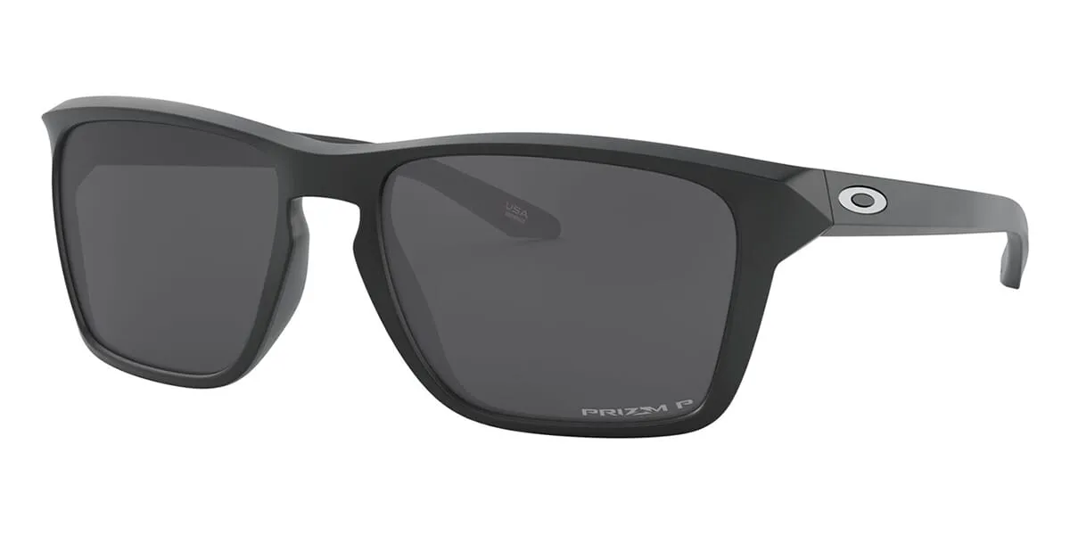 Oakley Sylas OO9448 06 Prizm Polarised - As Seen On Zach Johnson