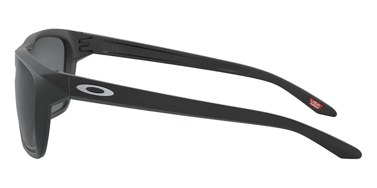 Oakley Sylas OO9448 06 Prizm Polarised - As Seen On Zach Johnson