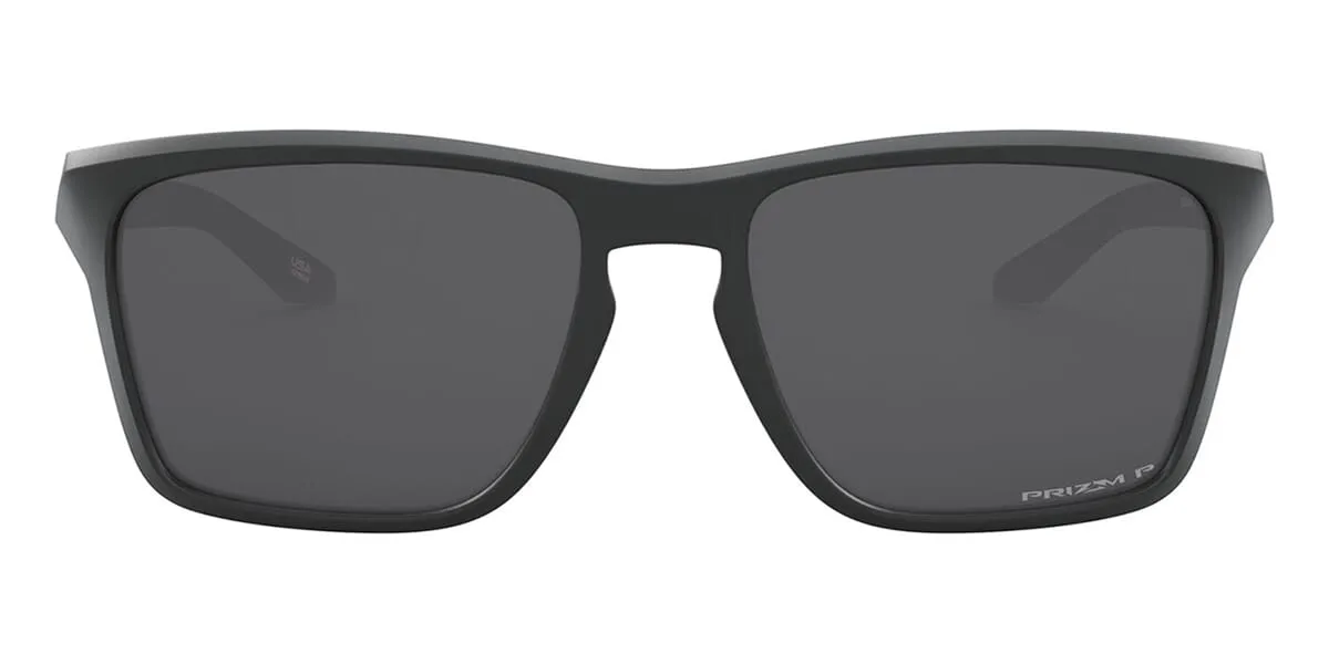 Oakley Sylas OO9448 06 Prizm Polarised - As Seen On Zach Johnson