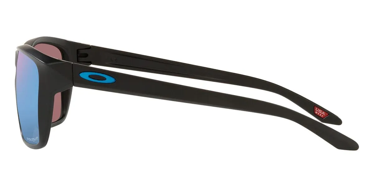 Oakley Sylas OO9448 27 Prizm Polarised