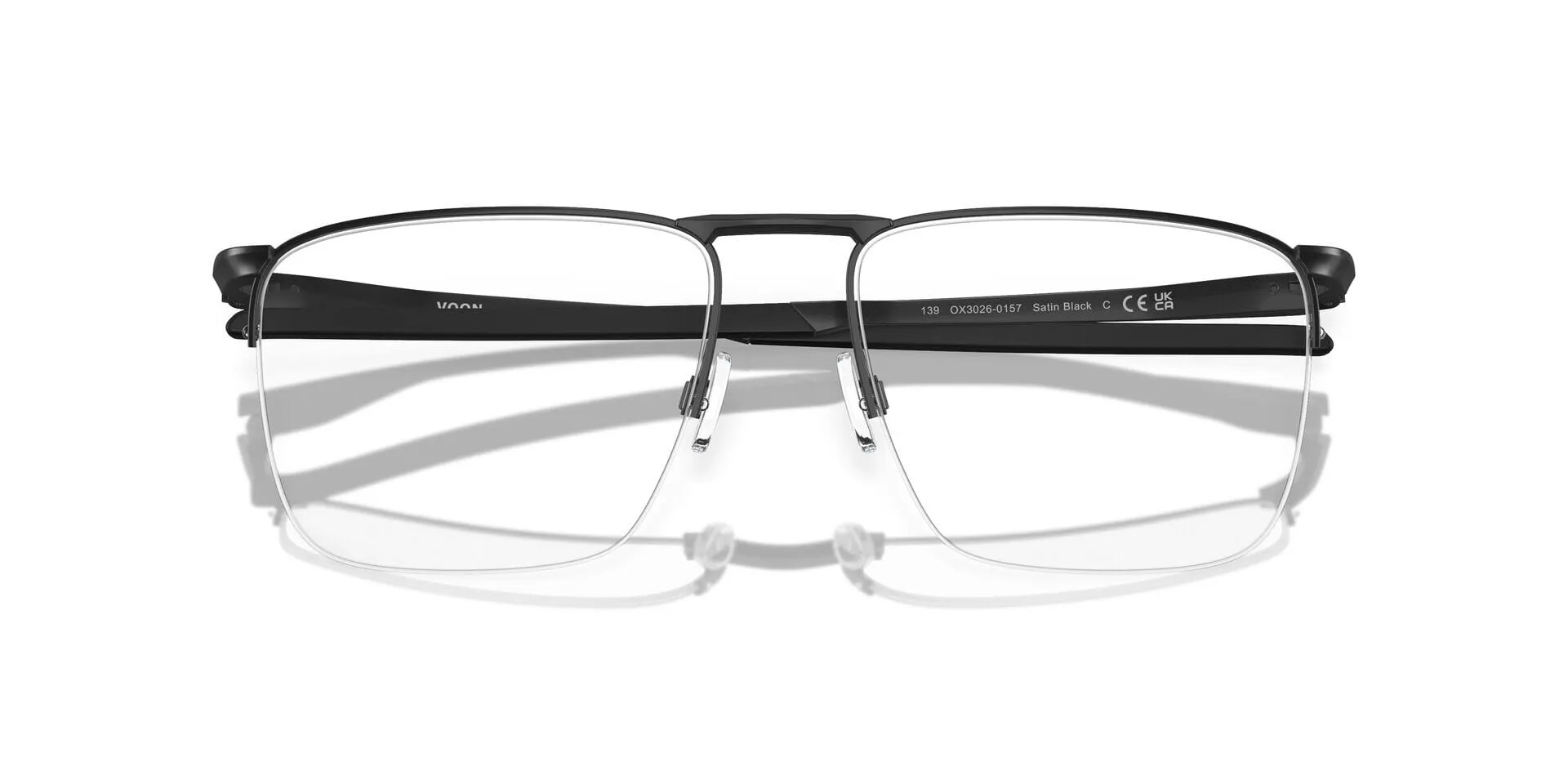 Oakley Voon OX3026 01