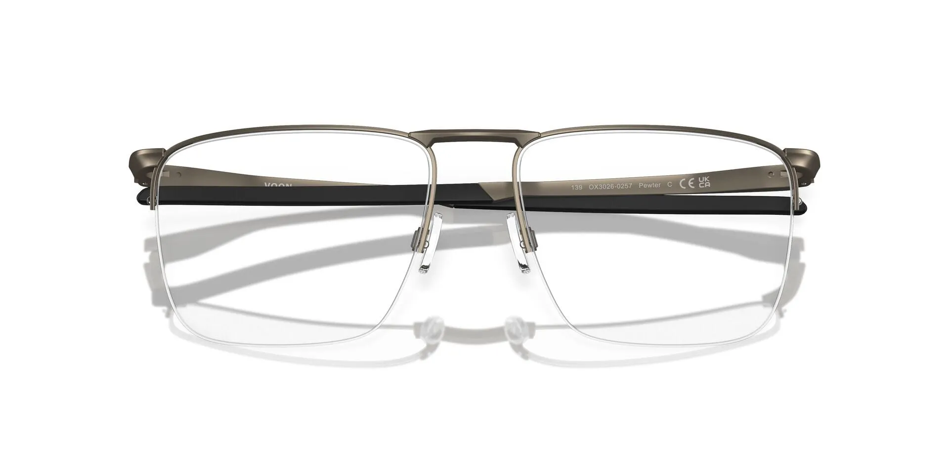 Oakley Voon OX3026 02
