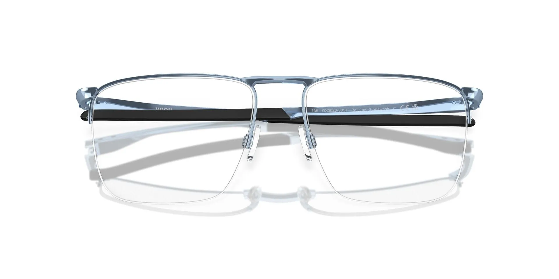 Oakley Voon OX3026 03