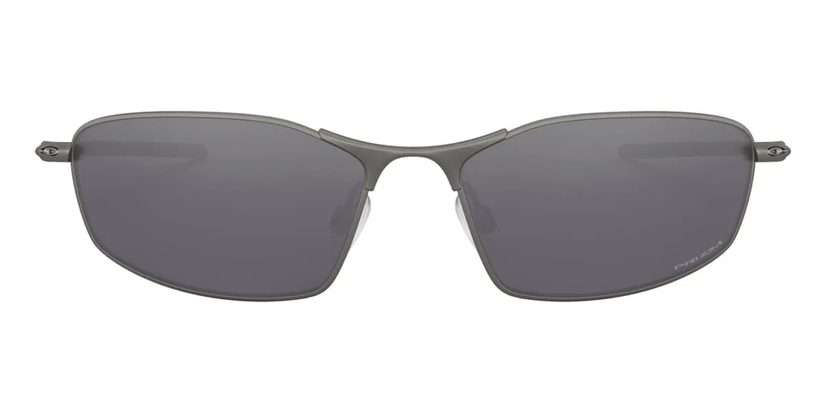 Oakley Whisker OO4141 01 Prizm