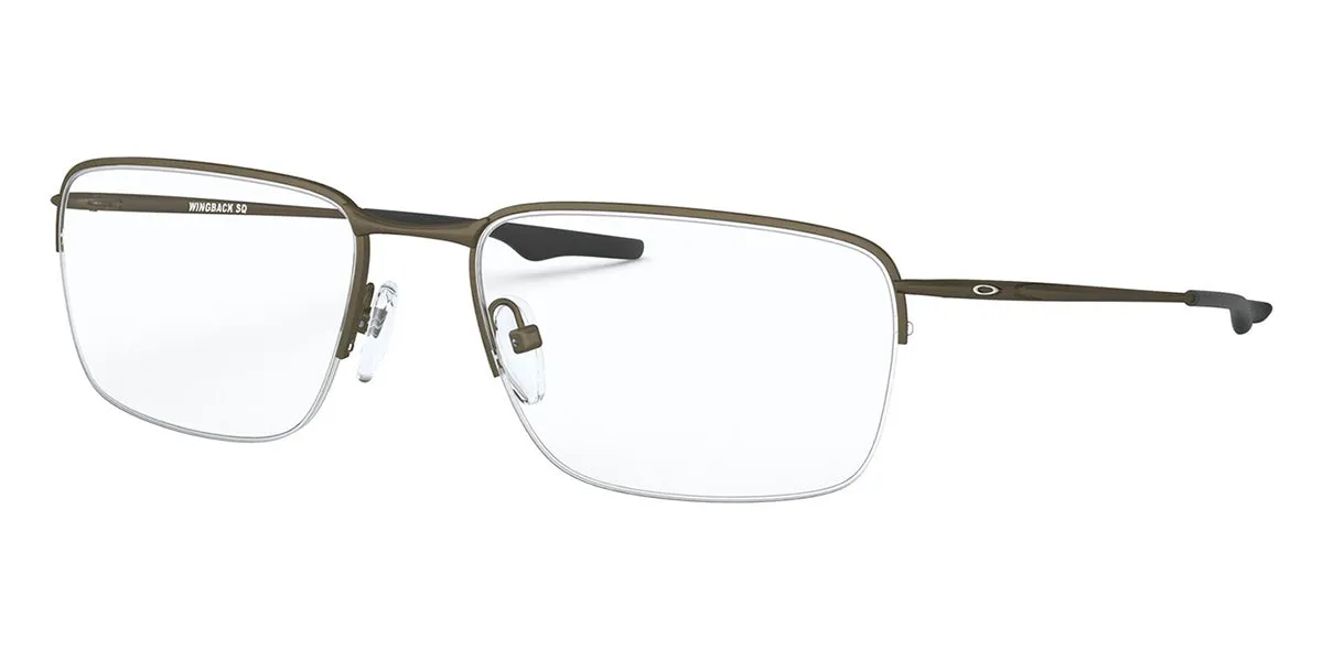 Oakley Wingback SQ OX5148 02