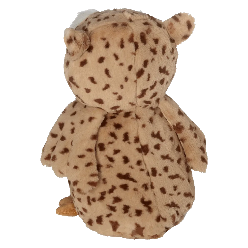 Oberon Buddy Owl Embroider Buddy®