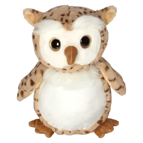 Oberon Buddy Owl Embroider Buddy®