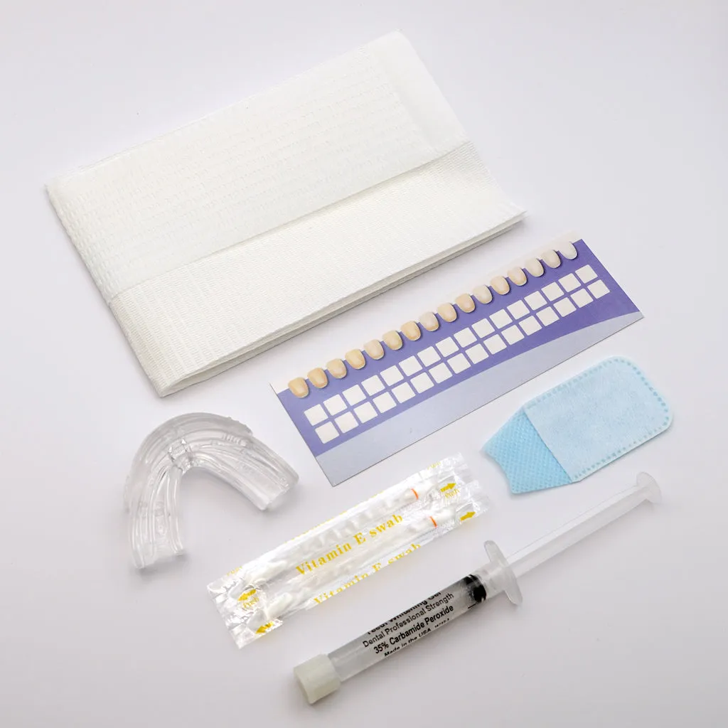 Office Pro40 Teeth Whitening Package