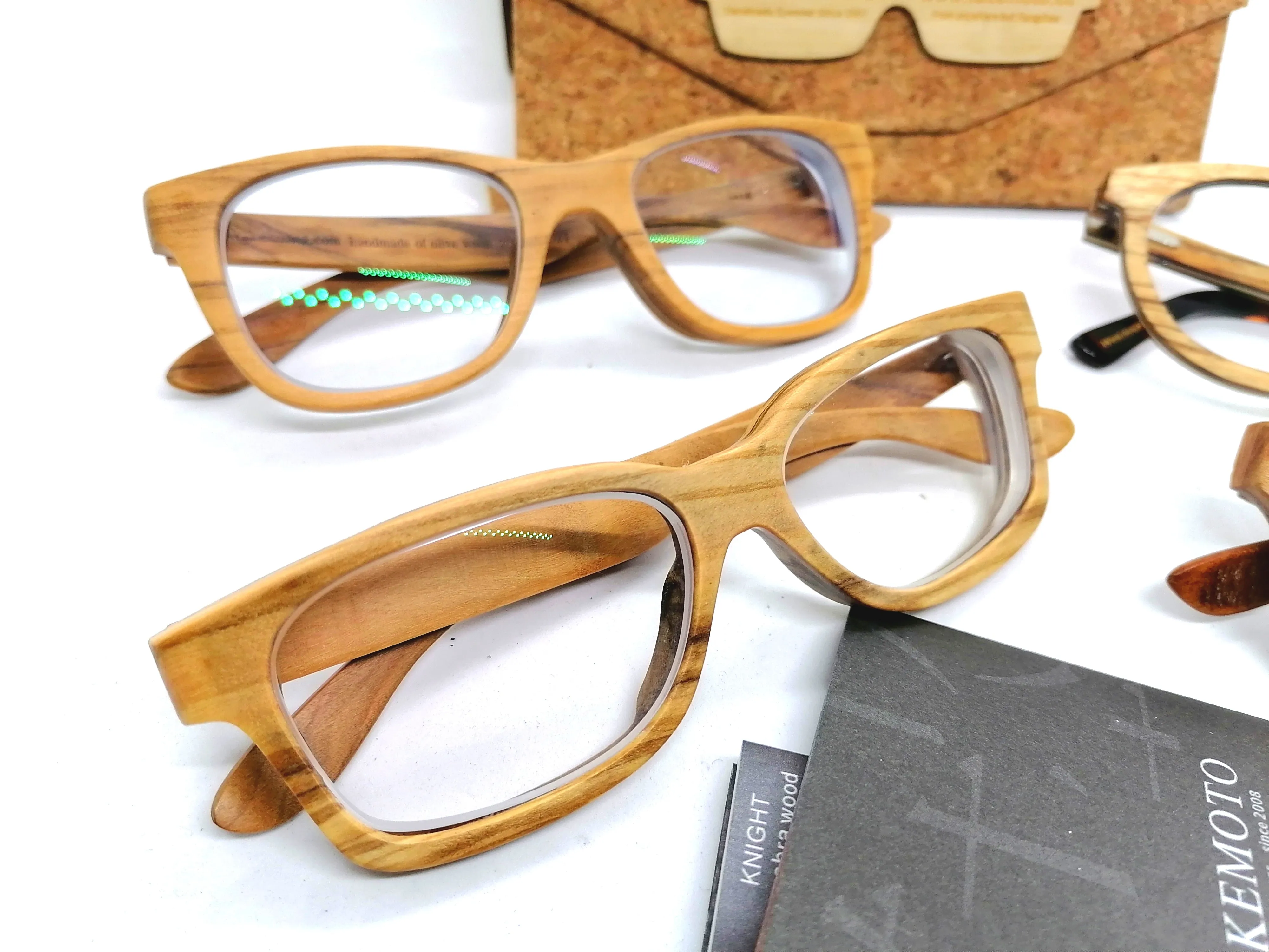 olive wood AUTUMN