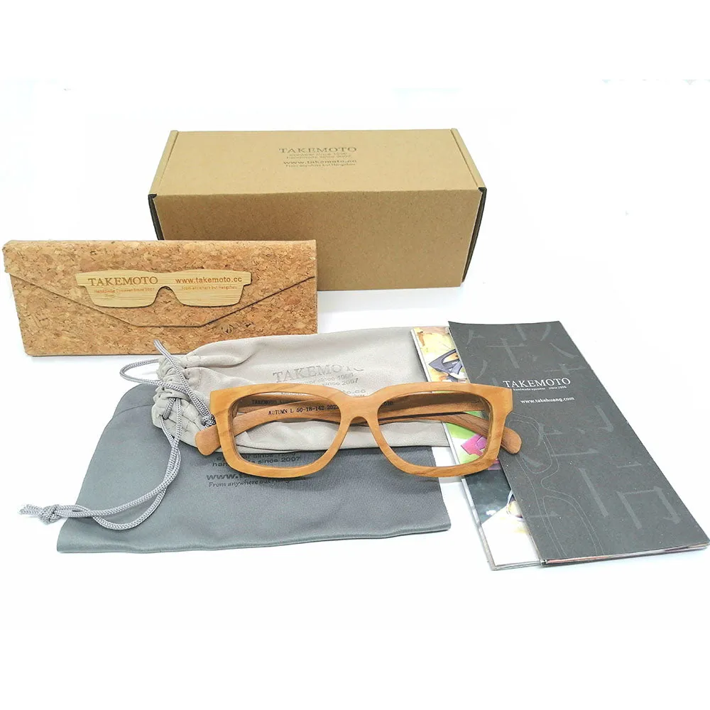 olive wood AUTUMN