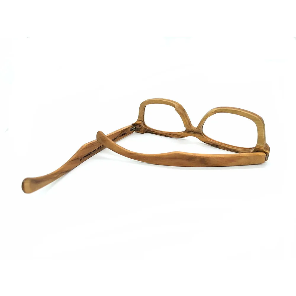 olive wood AUTUMN