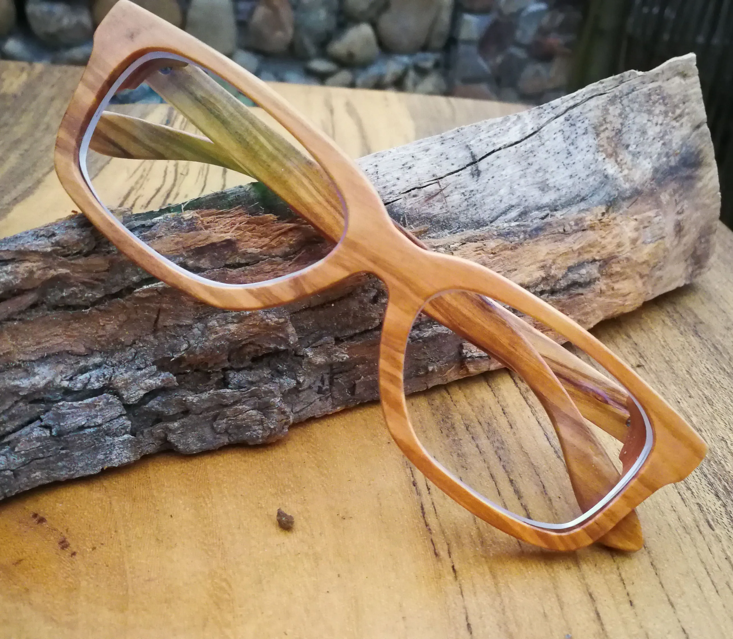 olive wood AUTUMN