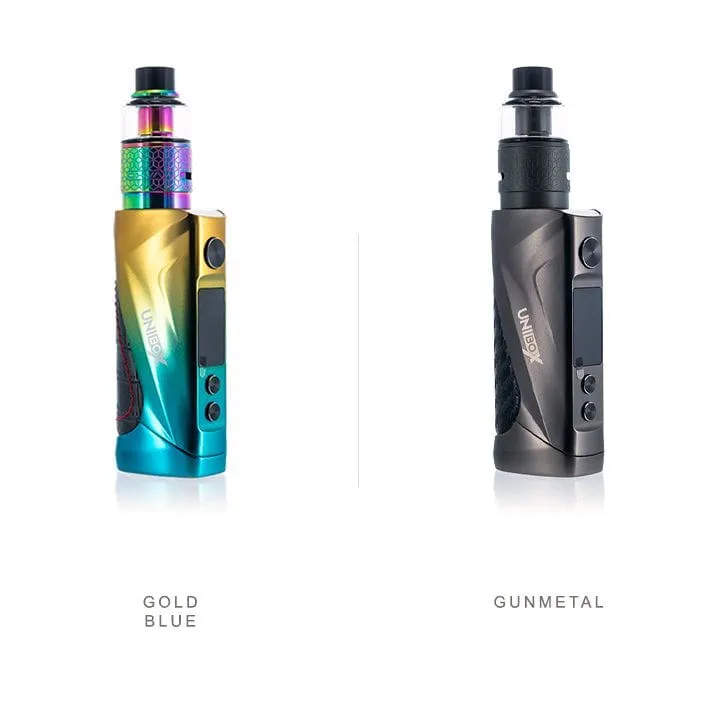 OXVA & VAPX Unibox PnM Kit - Clearance
