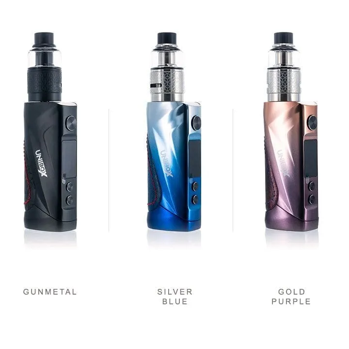 OXVA & VAPX Unibox PnM Kit - Clearance