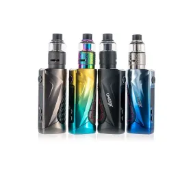 OXVA & VAPX Unibox PnM Kit - Clearance