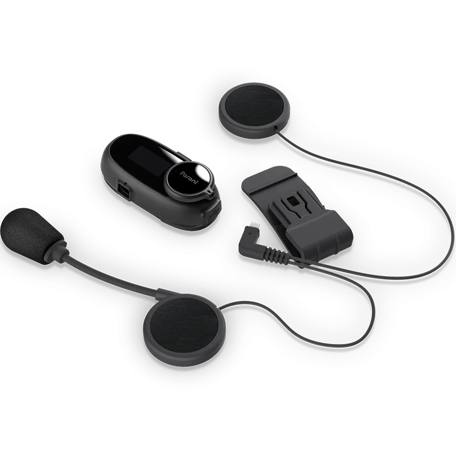 Parani M10 BOOM Bluetooth Communication System (M10-P11)