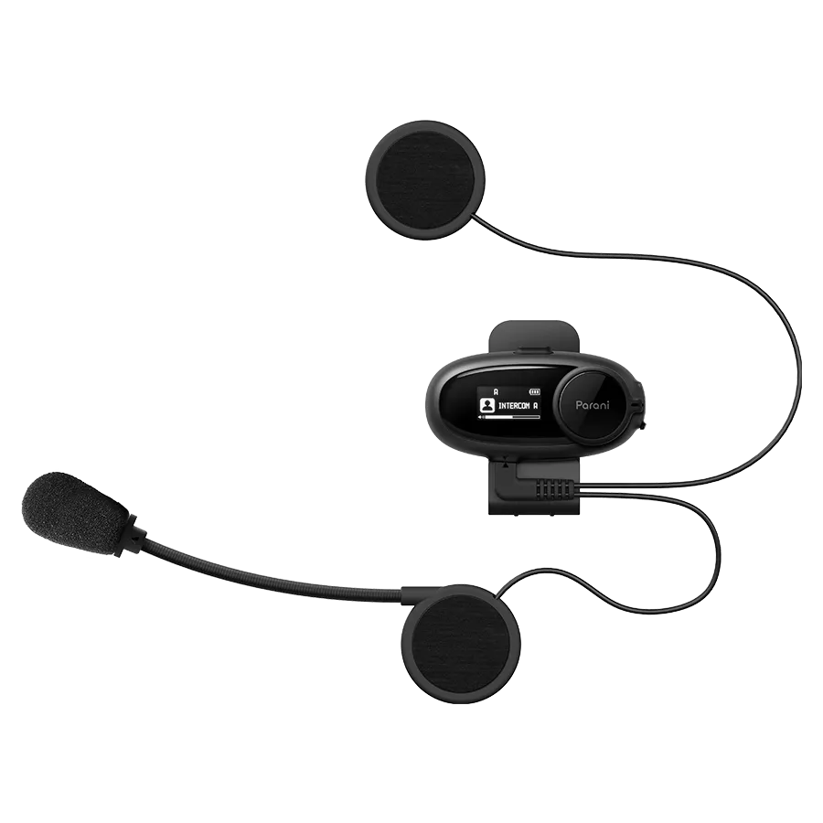 Parani M10 BOOM Bluetooth Communication System (M10-P11)
