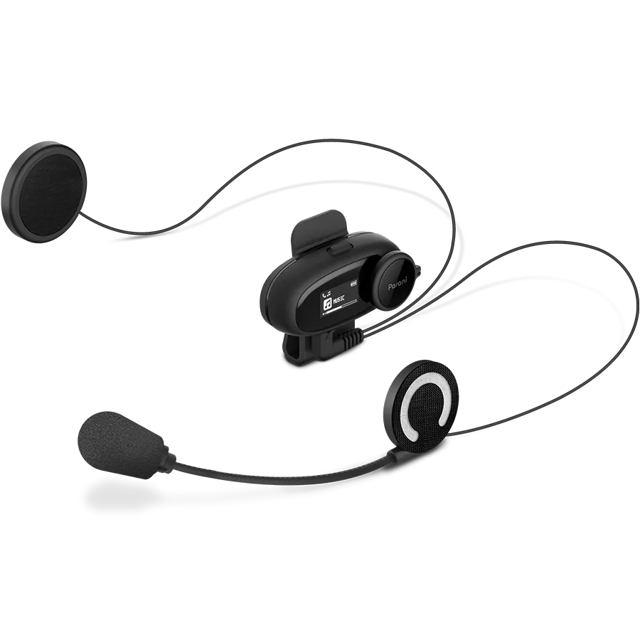 Parani M10 BOOM Bluetooth Communication System (M10-P11)