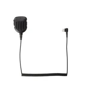 Performa Remote Handheld Speaker Microphone