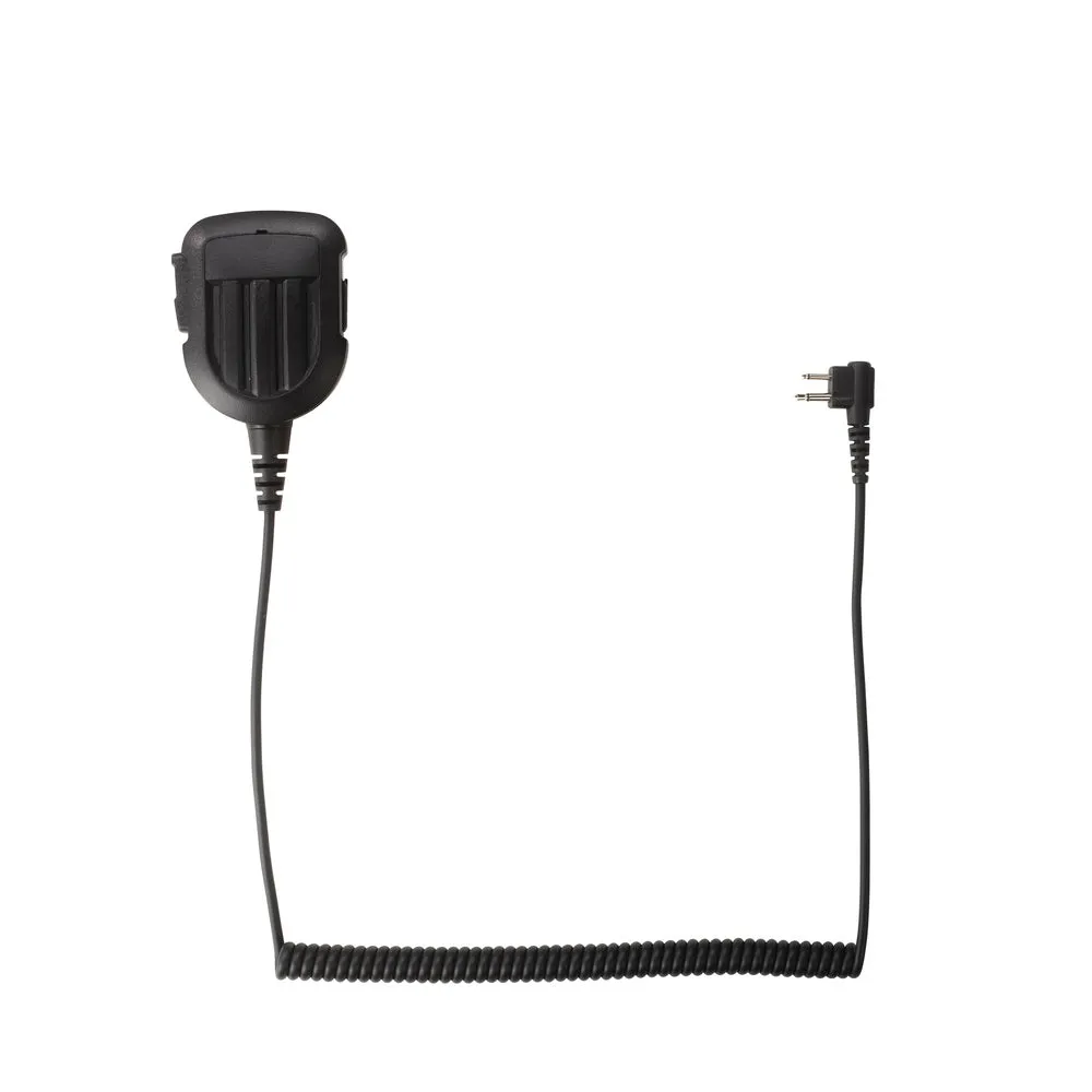 Performa Remote Handheld Speaker Microphone
