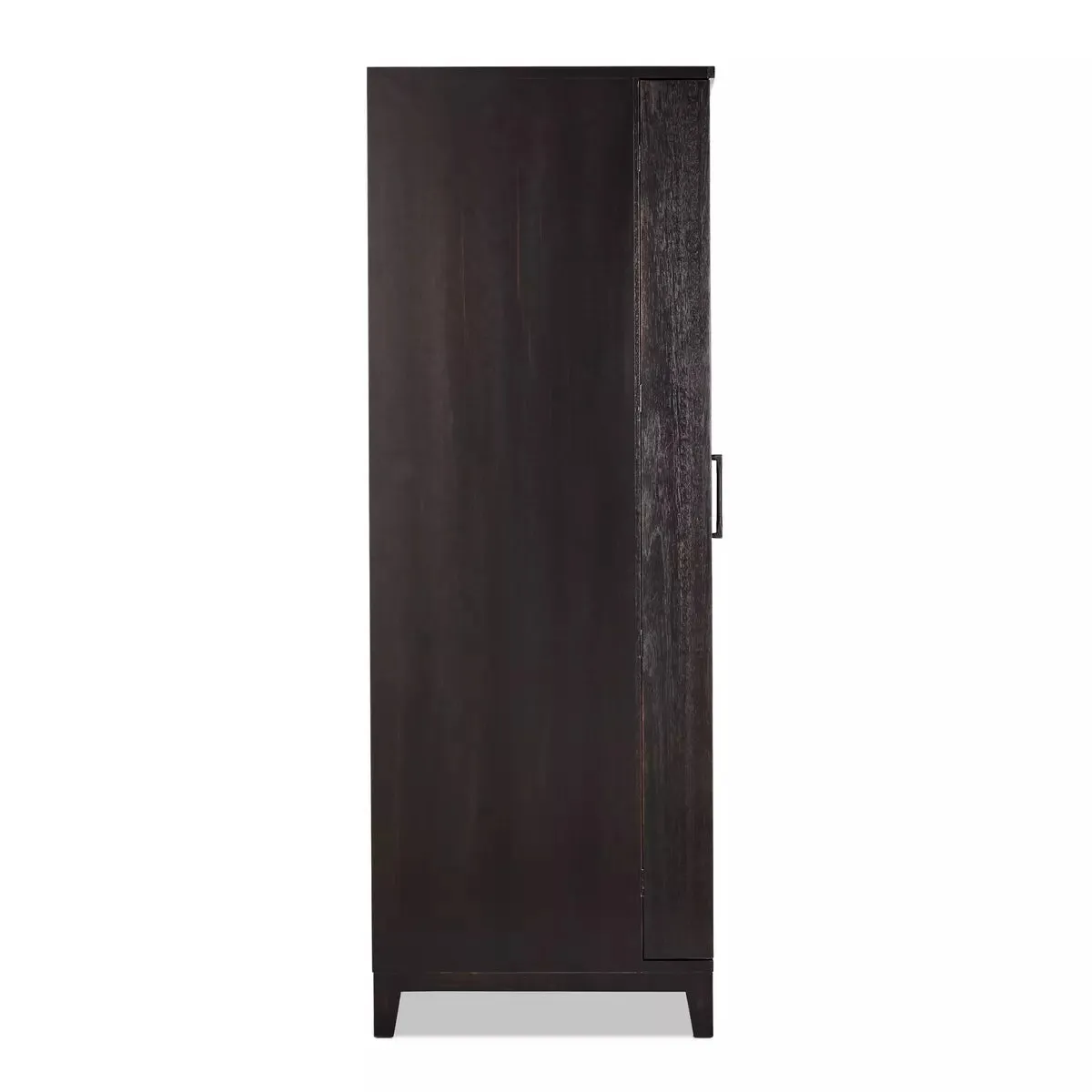 Piedmont Bar Cabinet With Cooling Storage Option | Wine Enthusiast | 3440101K