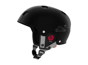 POC Receptor Bug Communication Ski Helmet With Beats Audio