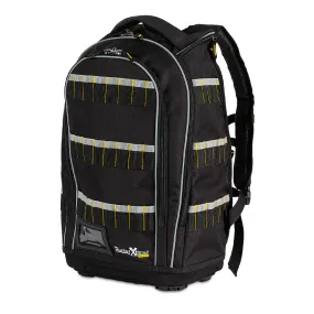 PODCONNECT BACKPACK - RX05G117BK