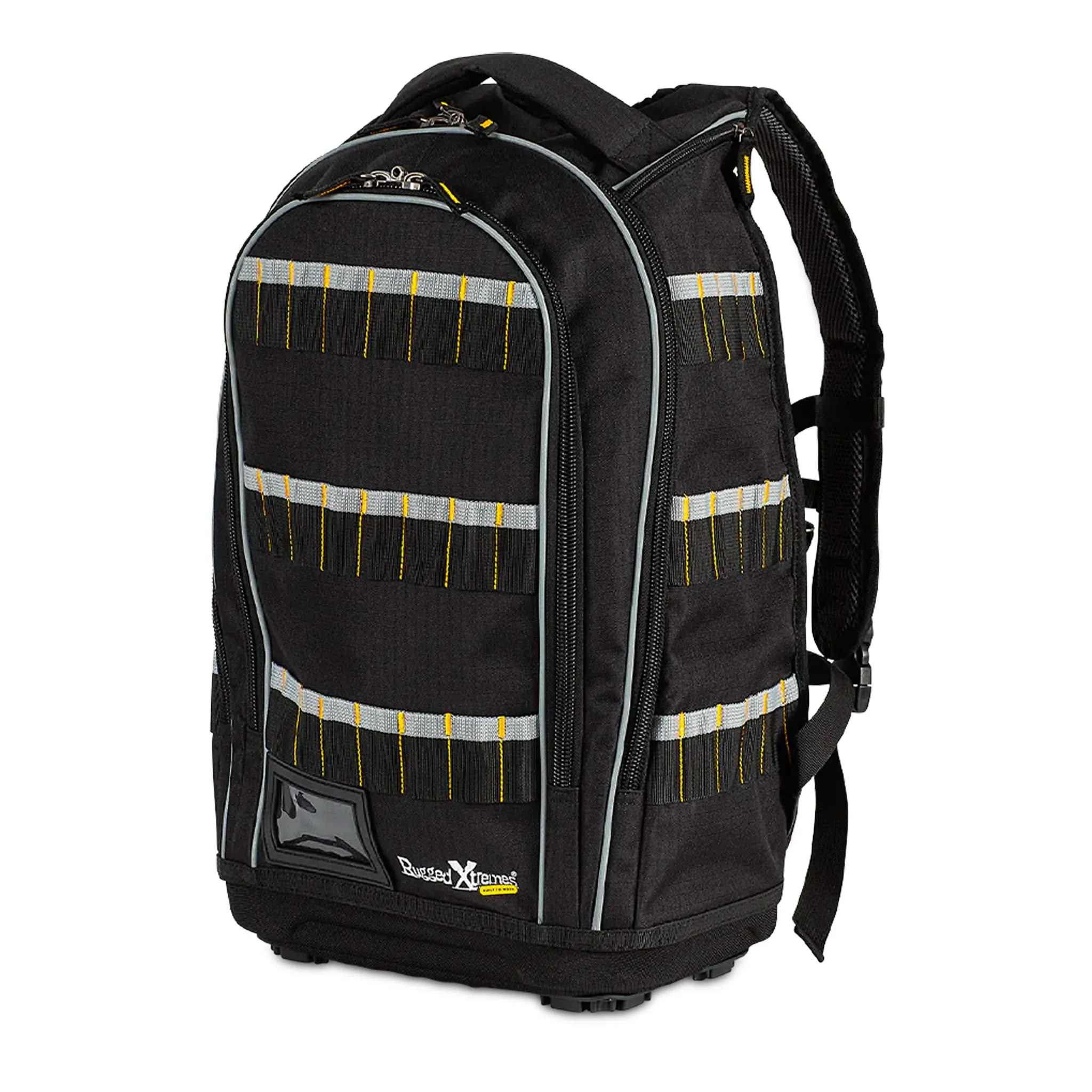PODCONNECT BACKPACK - RX05G117BK