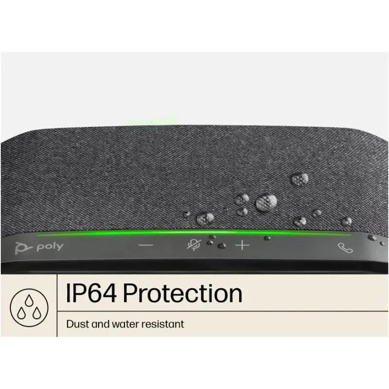 Poly Sync 10 USB Speakerphone