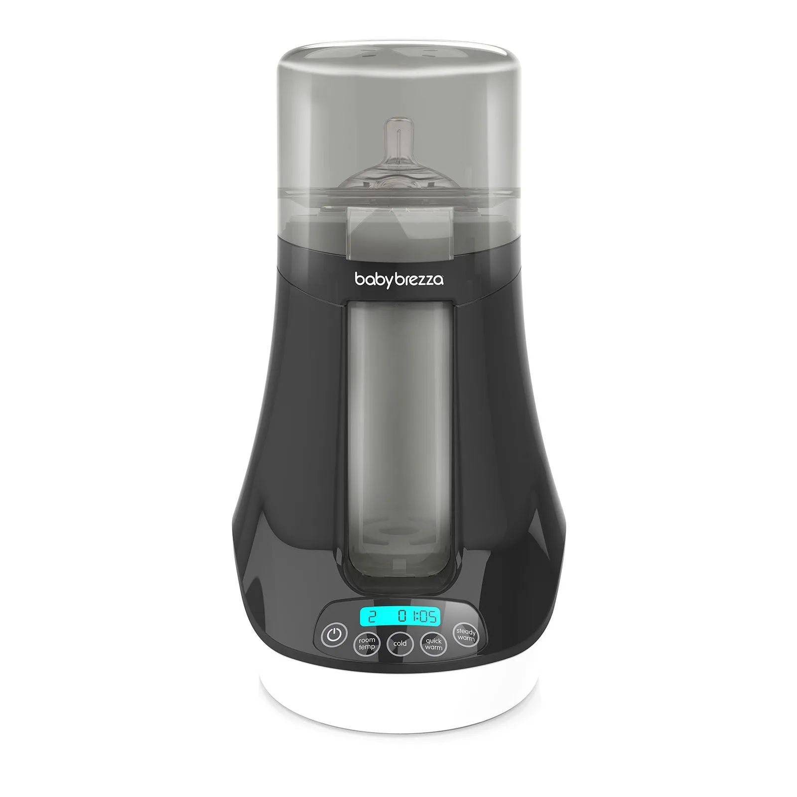 Portable Bottle & Breastmilk Warmer