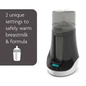 Portable Bottle & Breastmilk Warmer
