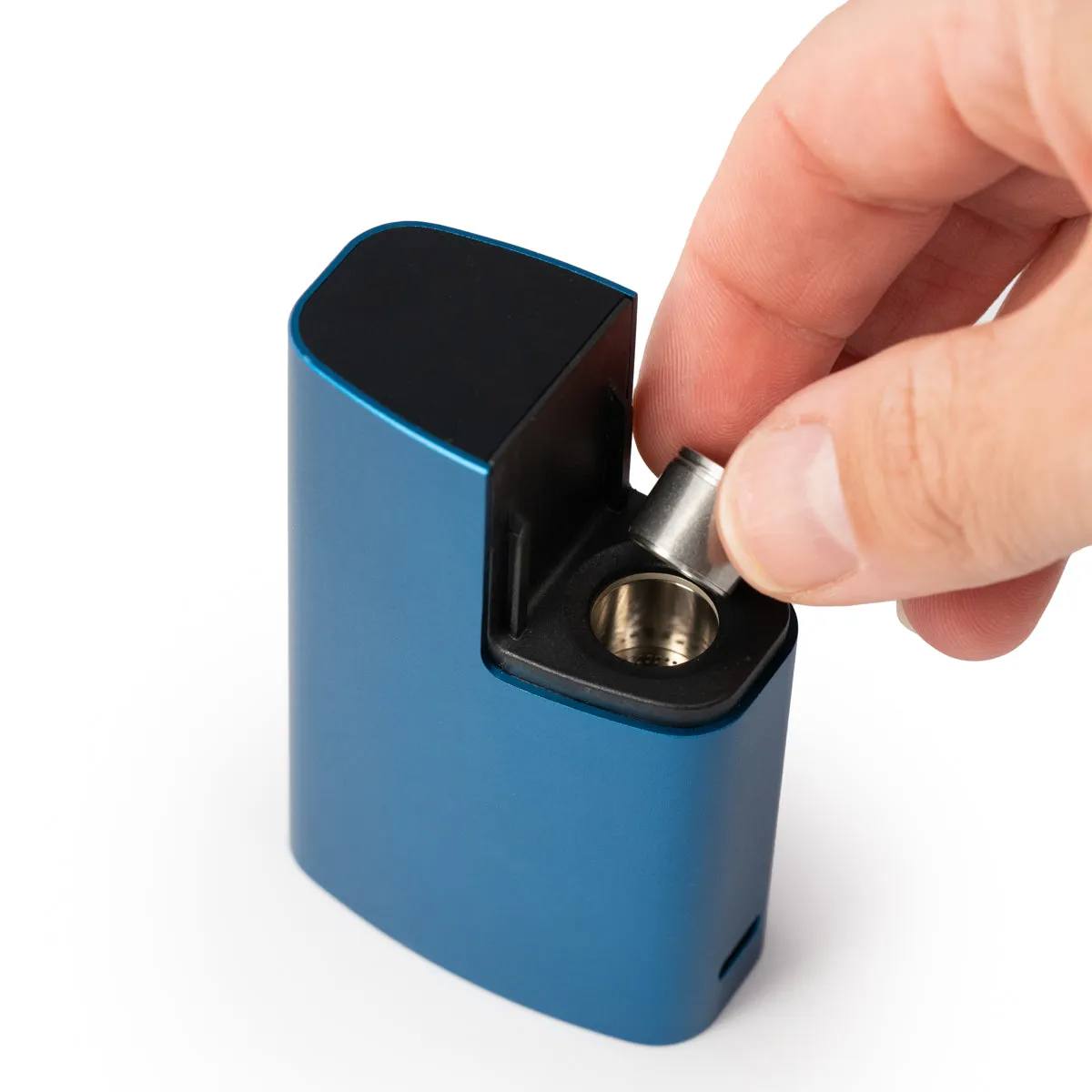 POTV Lobo Enthusiast Vaporizer Kit