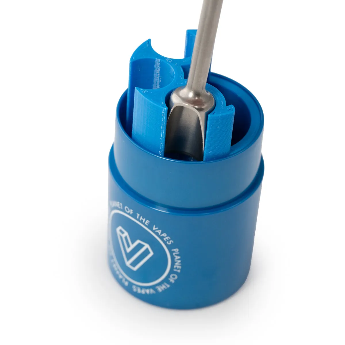 POTV Lobo Enthusiast Vaporizer Kit