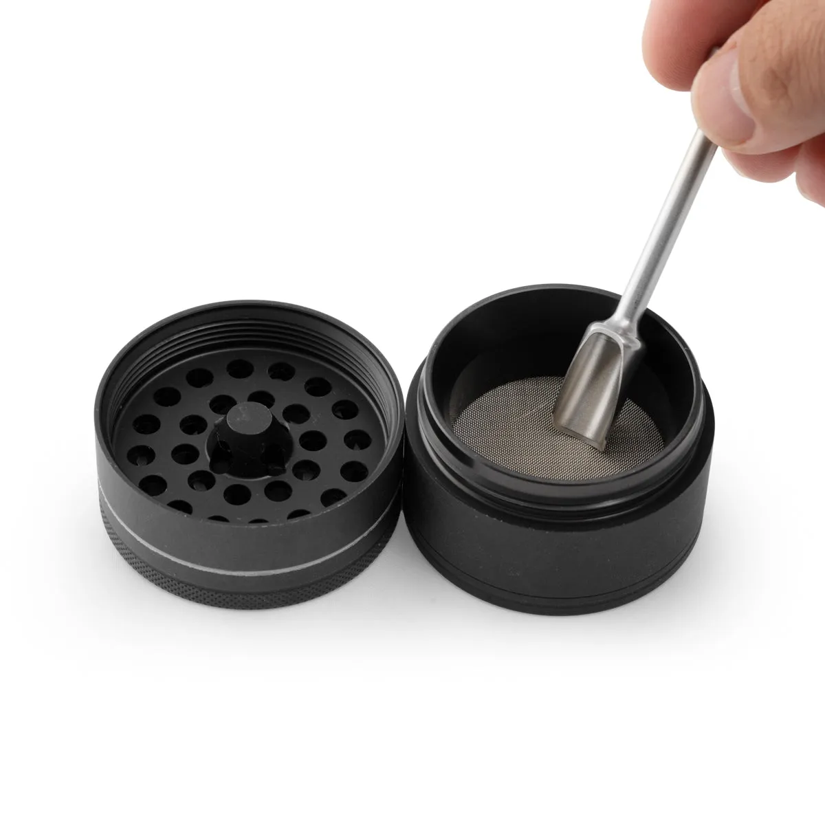 POTV Lobo Enthusiast Vaporizer Kit