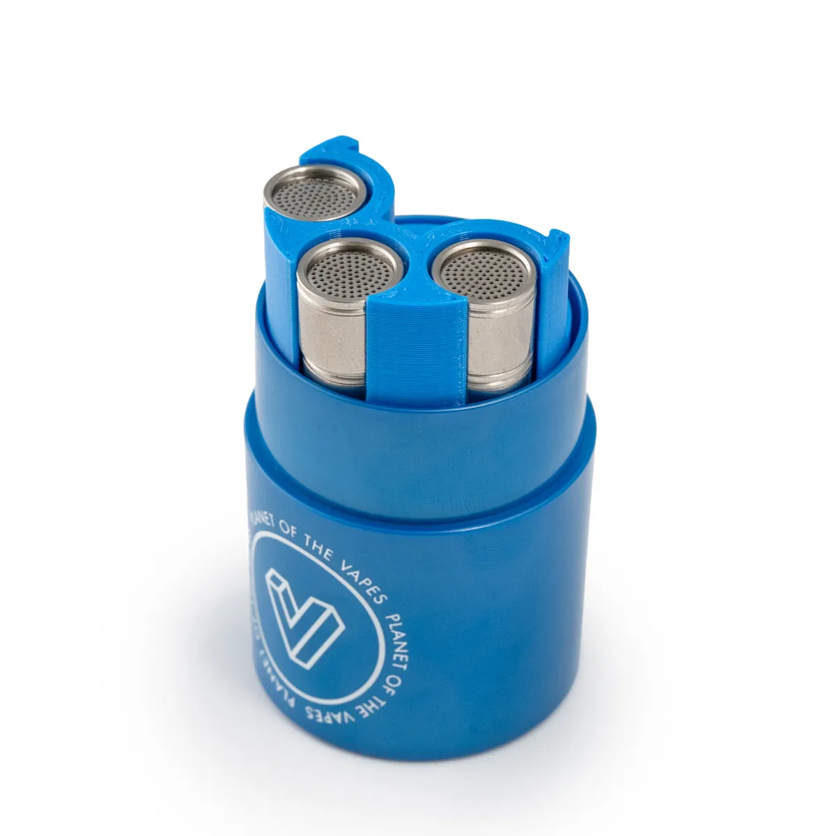 POTV Lobo Enthusiast Vaporizer Kit