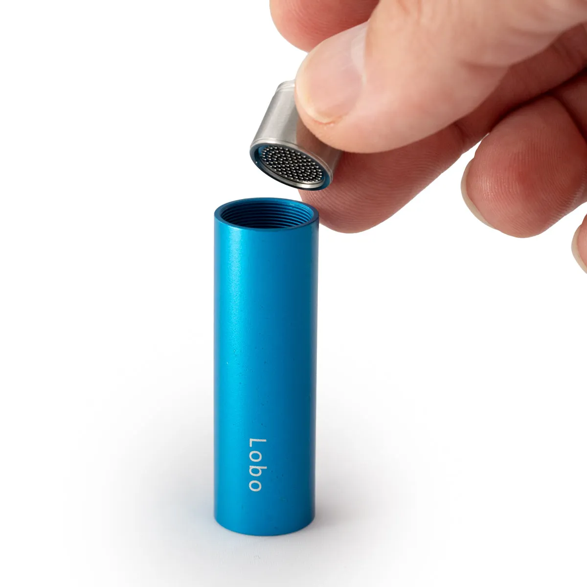 POTV Lobo Enthusiast Vaporizer Kit
