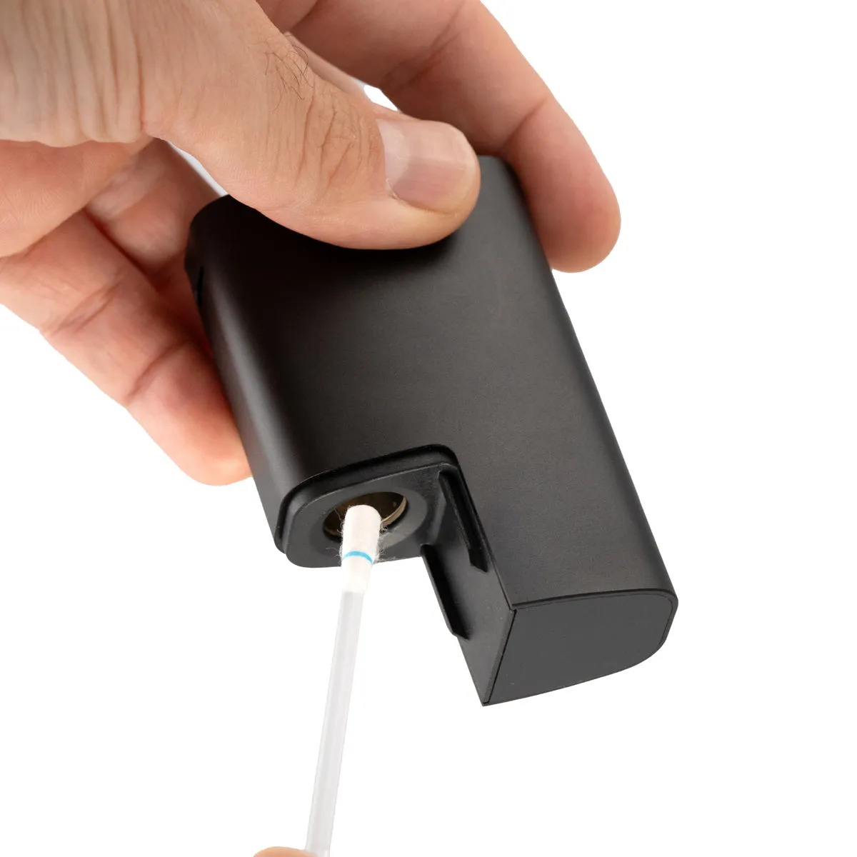 POTV Lobo Enthusiast Vaporizer Kit