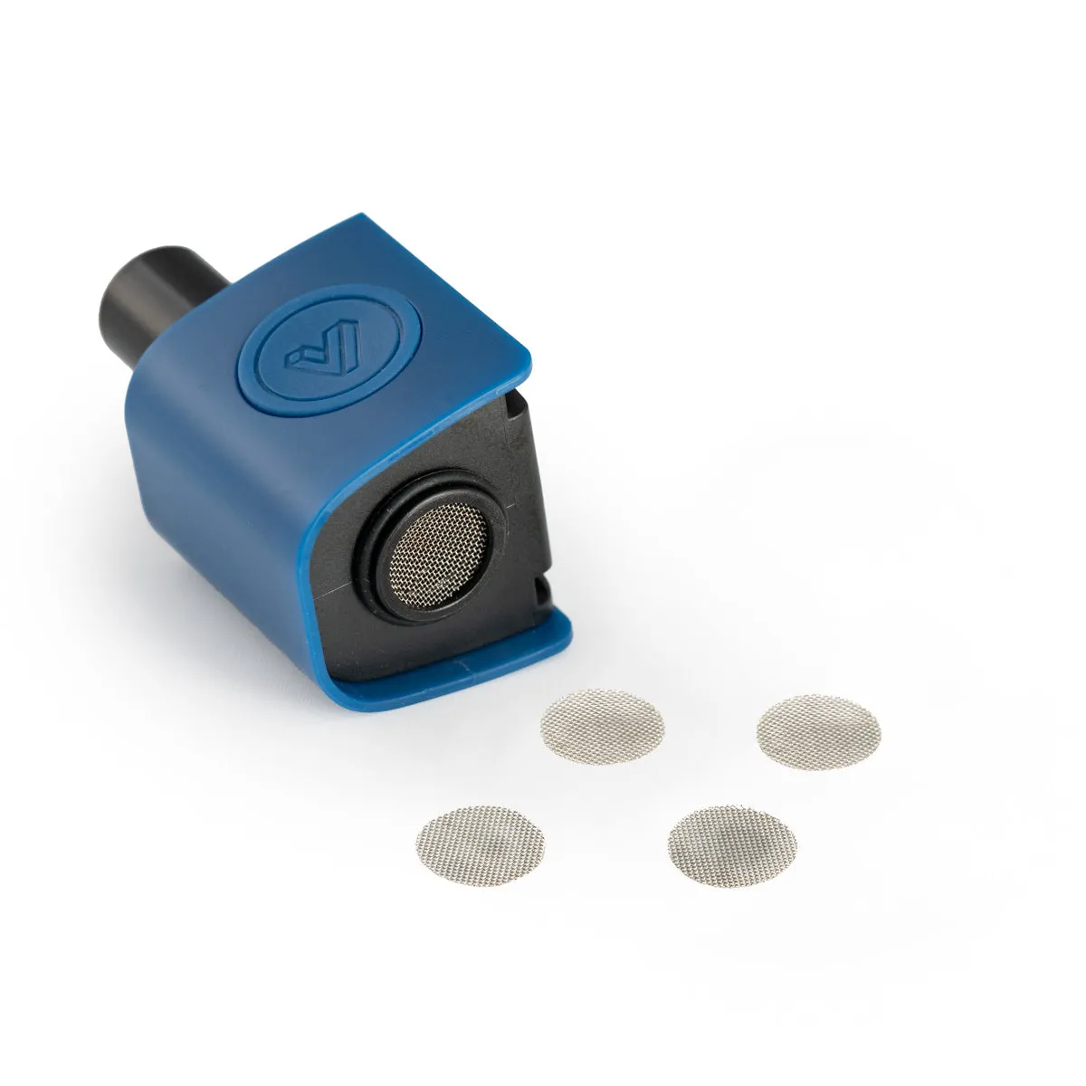 POTV Lobo Enthusiast Vaporizer Kit