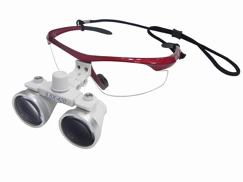 Premium Dental Loupes
