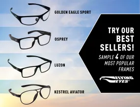 Prescription Try-On Kits