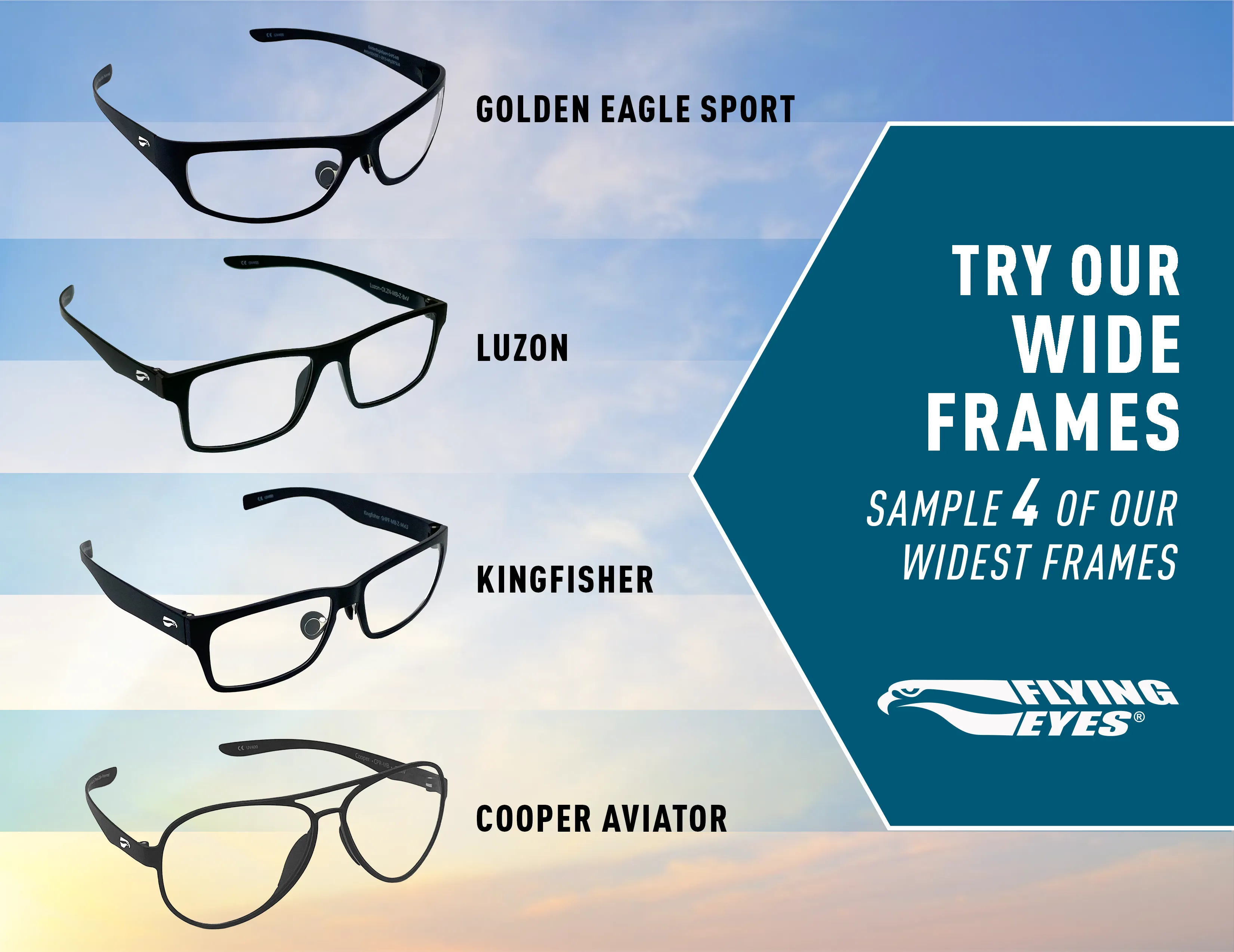 Prescription Try-On Kits