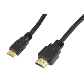 Promaster 3910  6 Ft.  HDMI to Mini HDMI