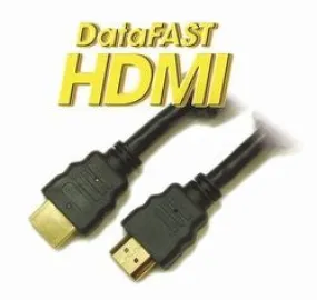 ProMaster DataFast HDMI Cable - 6ft