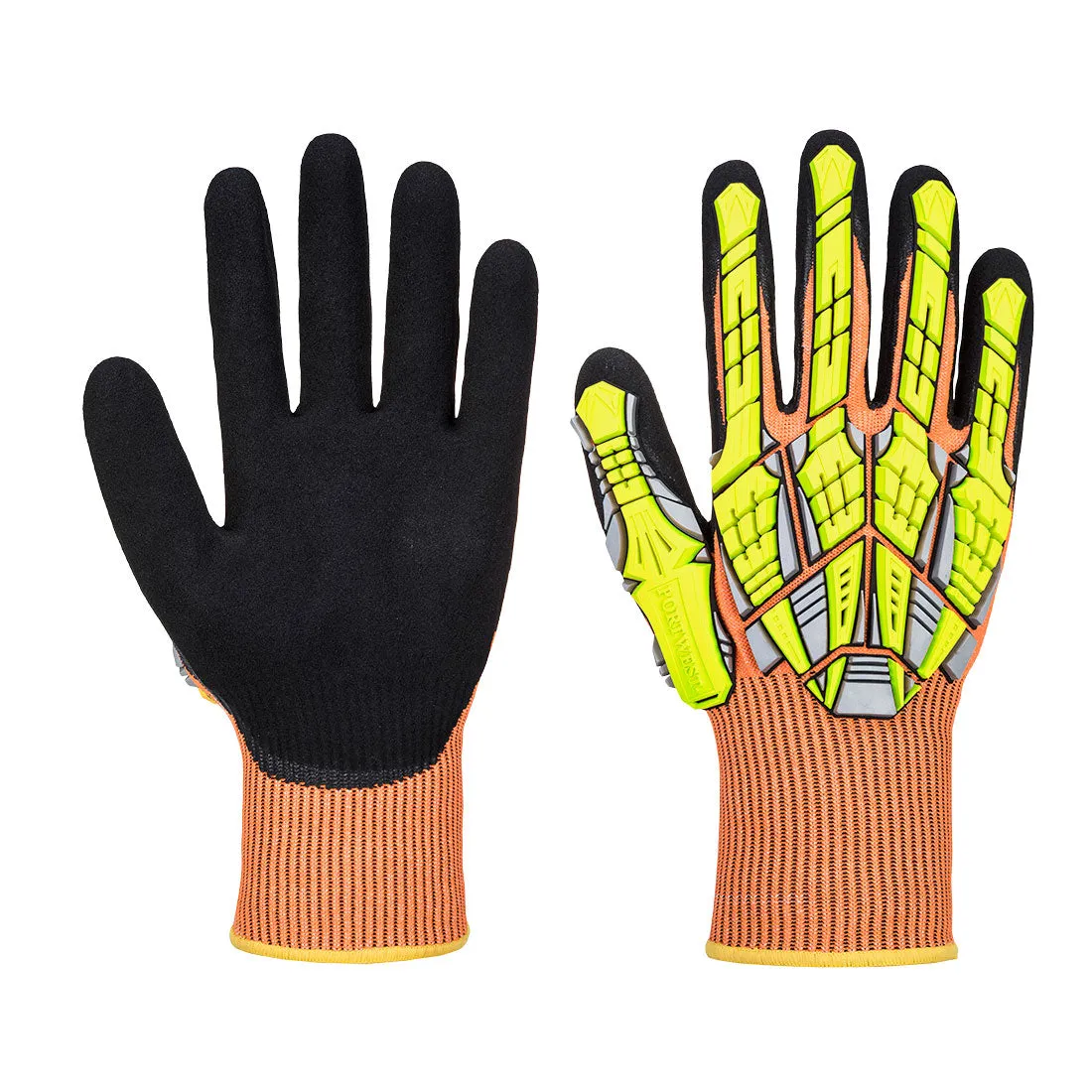 PW A727 - DX VHR Impact Glove