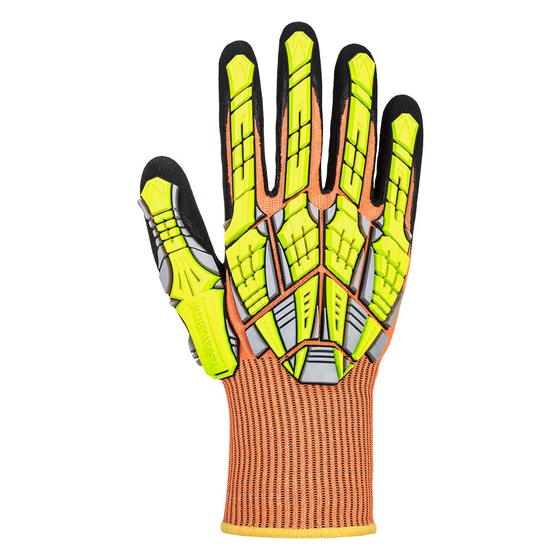PW A727 - DX VHR Impact Glove