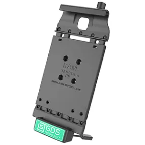 RAM Mount GDS Vehicle Dock for Samsung Galaxy Tab 4 8.0