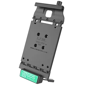 RAM Mount GDS Vehicle Dock for Samsung Galaxy Tab 4 8.0