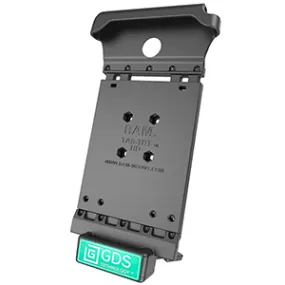 RAM Mount GDS Vehicle Dock for Samsung Galaxy Tab Active 8.0