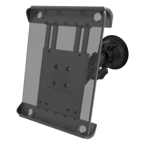 RAM® Tab-Tite™ with RAM® Twist-Lock™ Suction Cup for iPad 1-4   More
